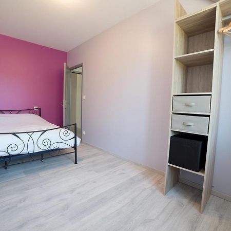 Appart Hotel De La Souleuvre Le Bény-Bocage Zewnętrze zdjęcie