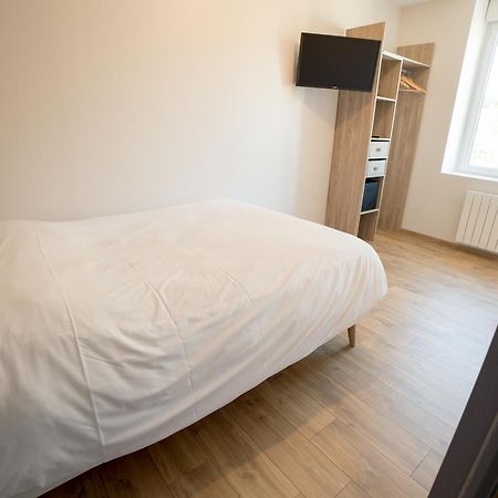 Appart Hotel De La Souleuvre Le Bény-Bocage Pokój zdjęcie