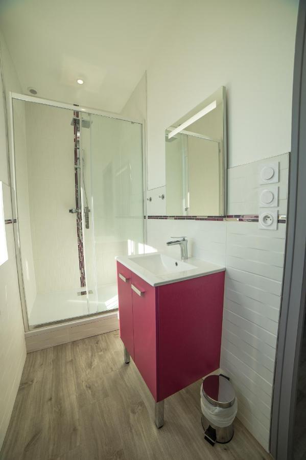 Appart Hotel De La Souleuvre Le Bény-Bocage Zewnętrze zdjęcie