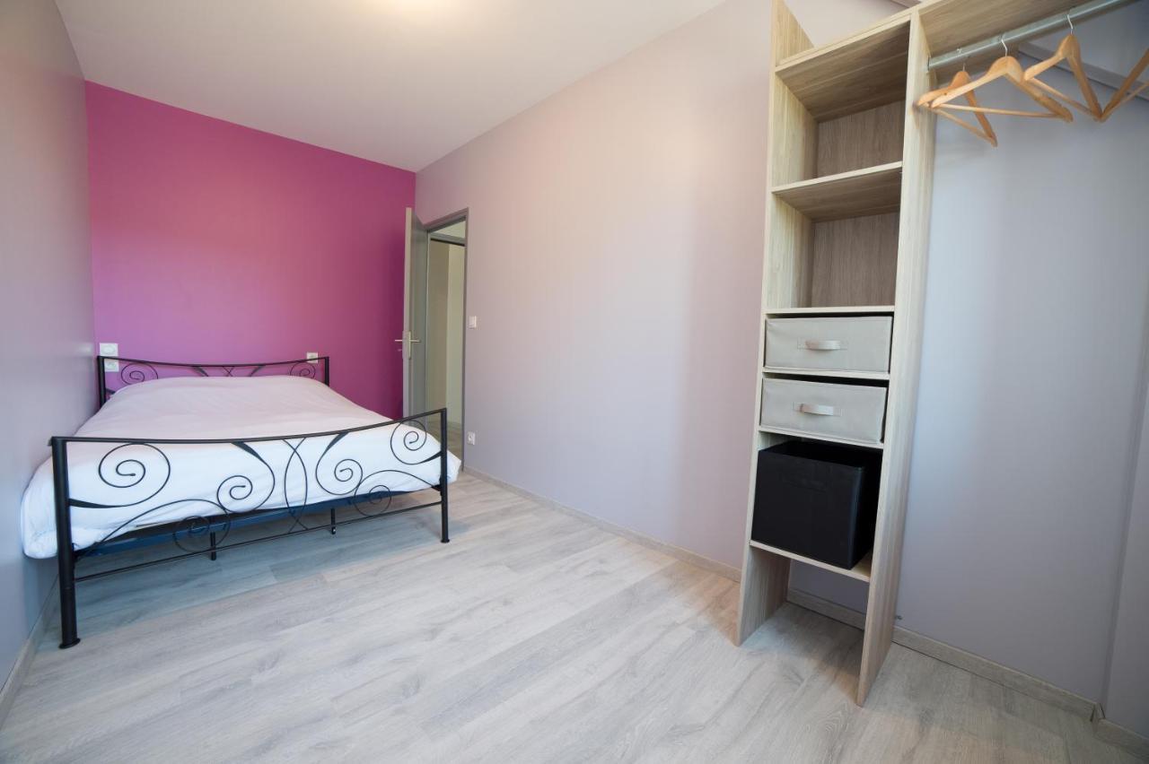 Appart Hotel De La Souleuvre Le Bény-Bocage Zewnętrze zdjęcie