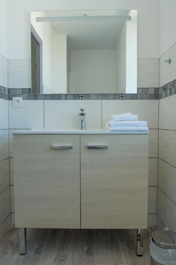 Appart Hotel De La Souleuvre Le Bény-Bocage Zewnętrze zdjęcie