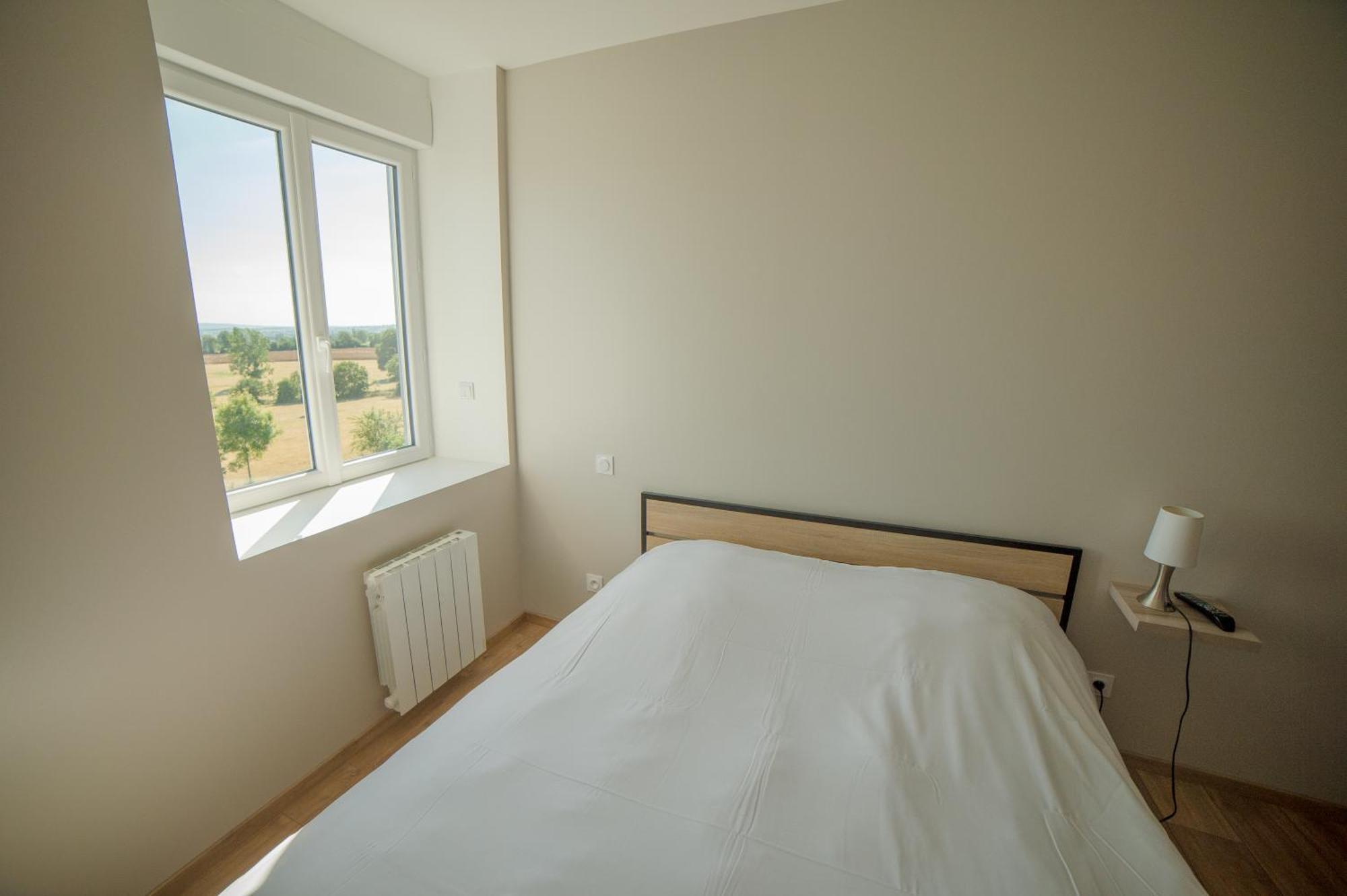 Appart Hotel De La Souleuvre Le Bény-Bocage Pokój zdjęcie