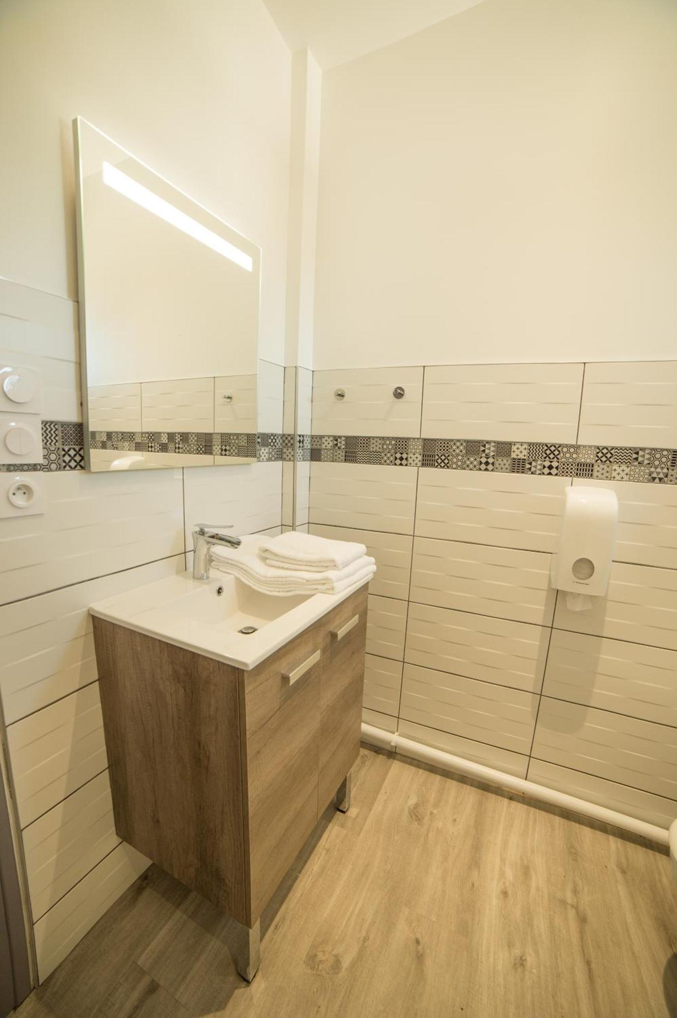 Appart Hotel De La Souleuvre Le Bény-Bocage Pokój zdjęcie