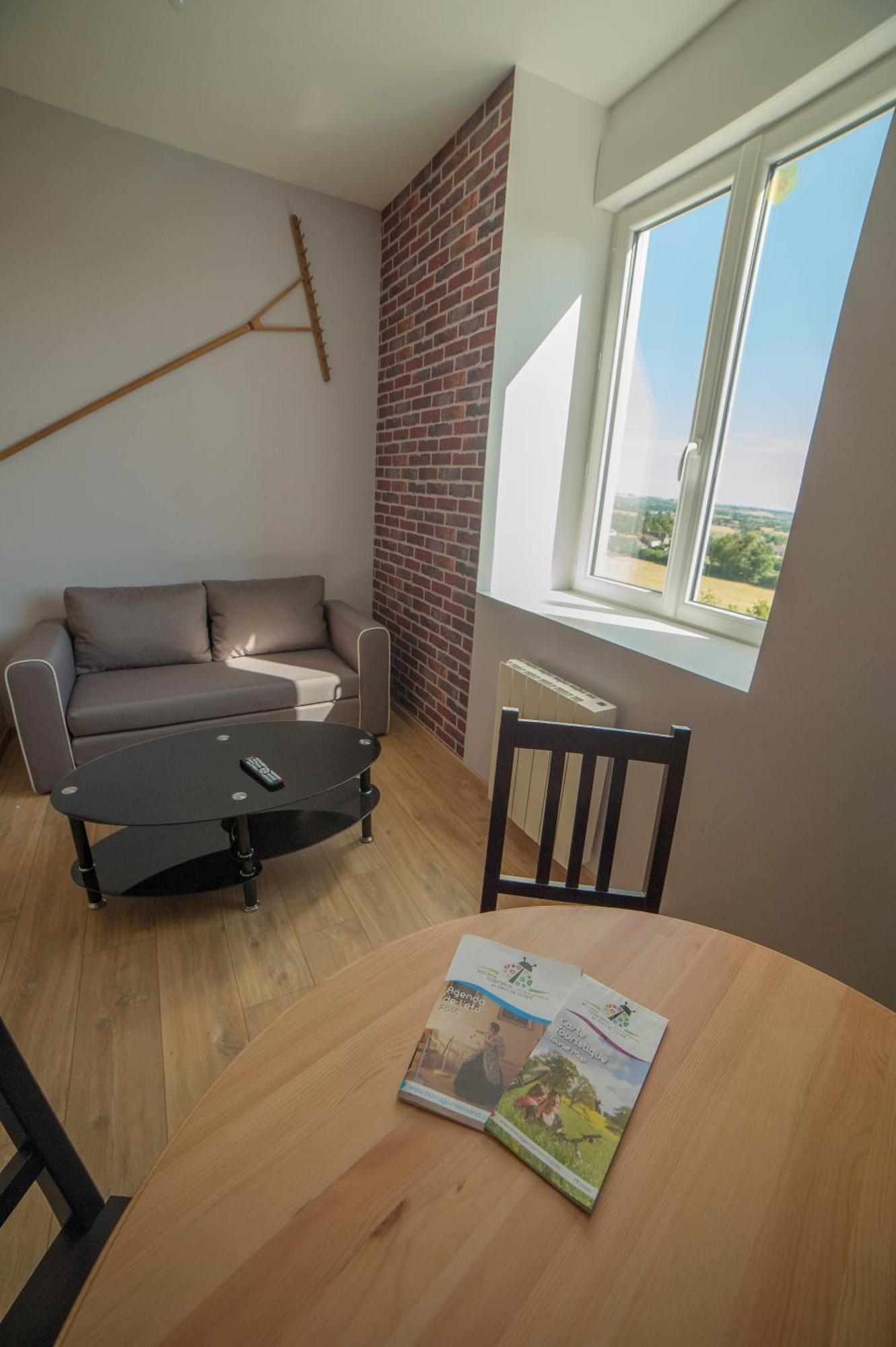 Appart Hotel De La Souleuvre Le Bény-Bocage Pokój zdjęcie
