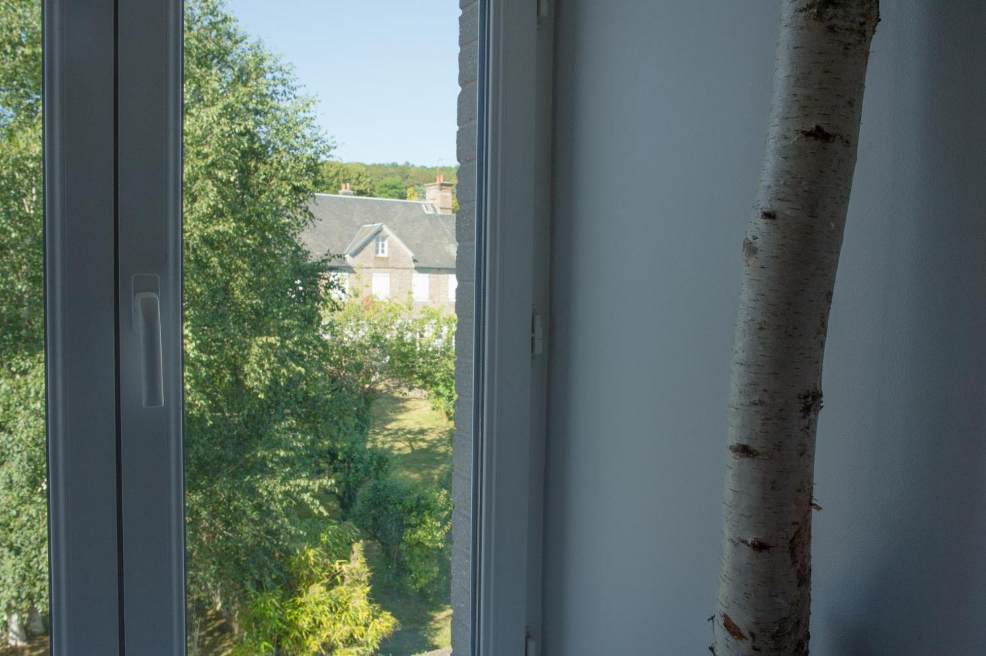 Appart Hotel De La Souleuvre Le Bény-Bocage Pokój zdjęcie