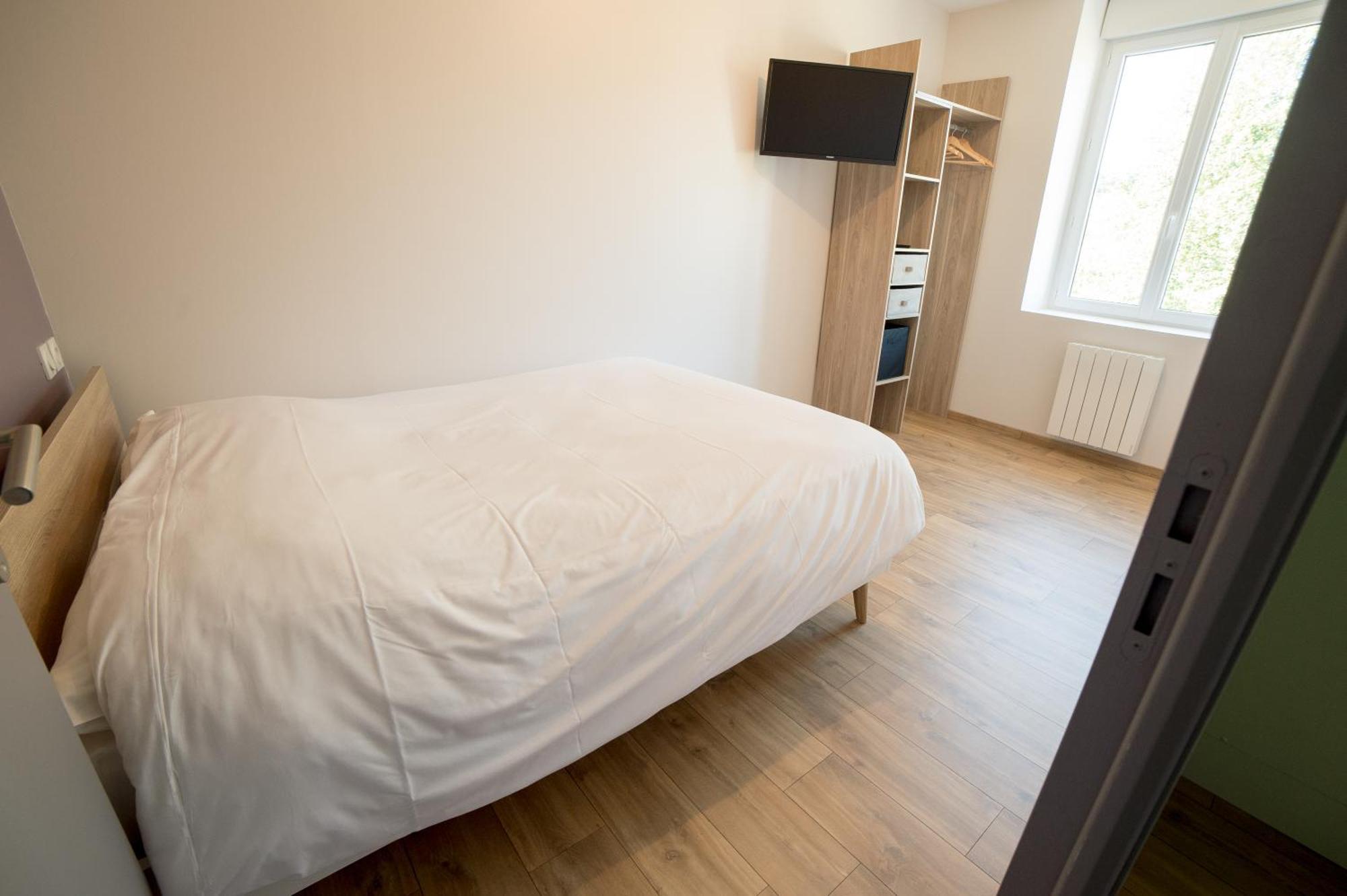 Appart Hotel De La Souleuvre Le Bény-Bocage Pokój zdjęcie