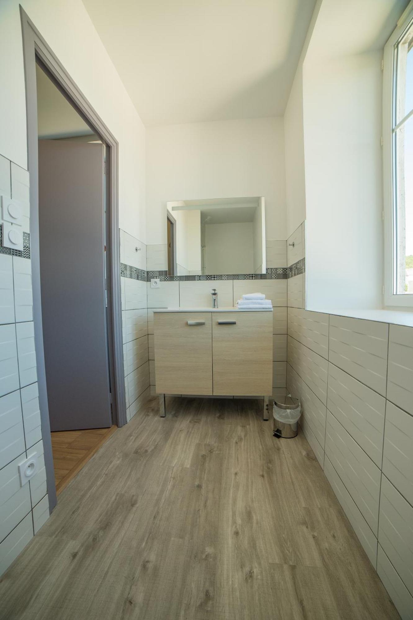 Appart Hotel De La Souleuvre Le Bény-Bocage Pokój zdjęcie