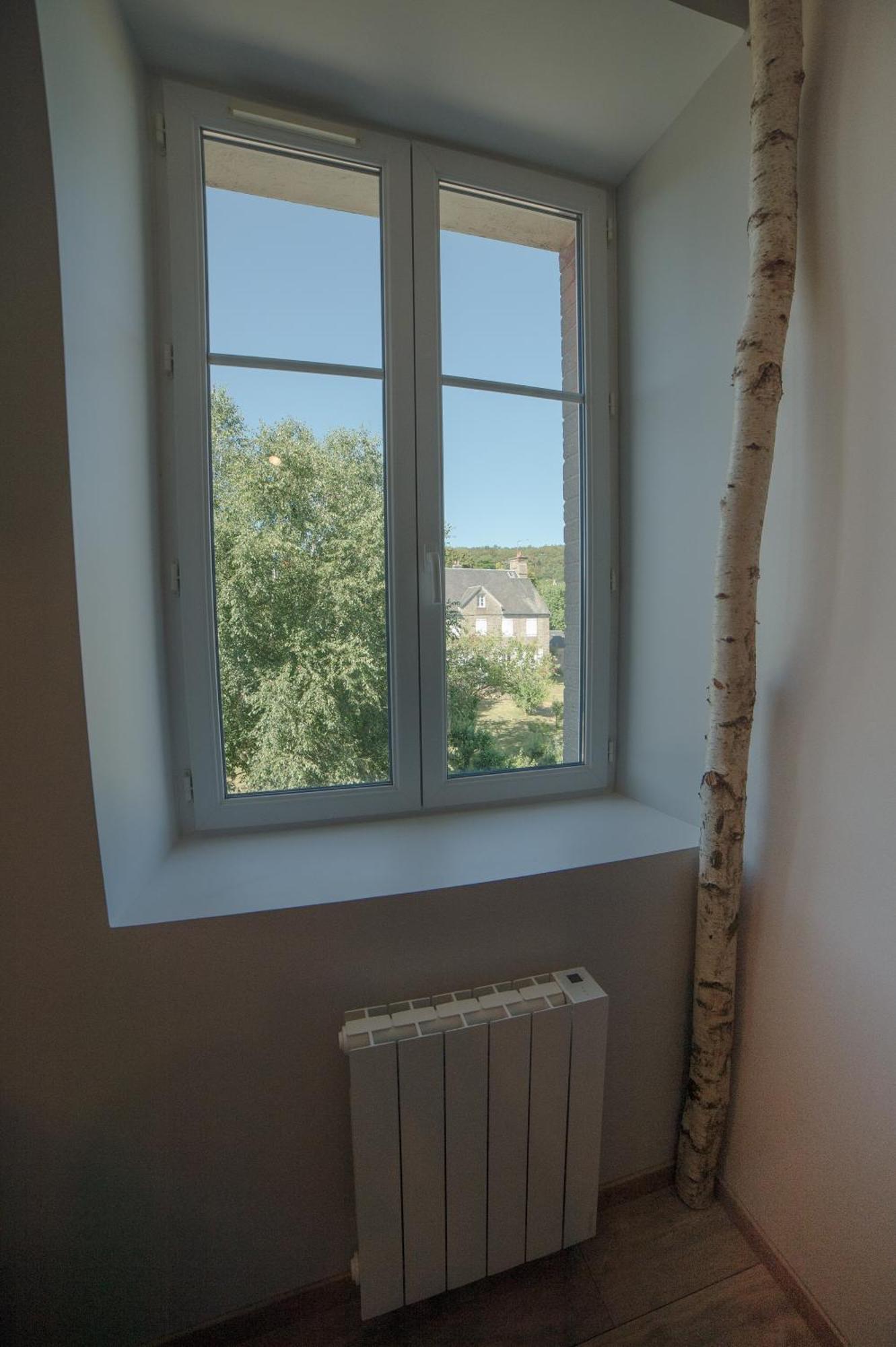 Appart Hotel De La Souleuvre Le Bény-Bocage Pokój zdjęcie